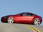 Mazda Kabura Concept 2006 года